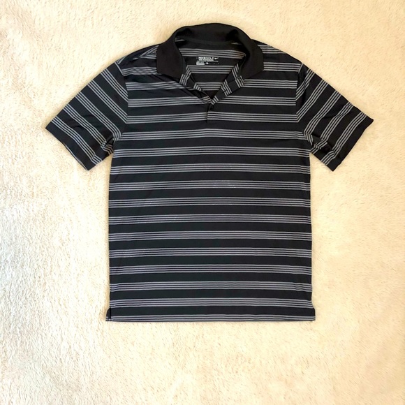 Nike Other - Nike Golf Dri-Fit Shirt